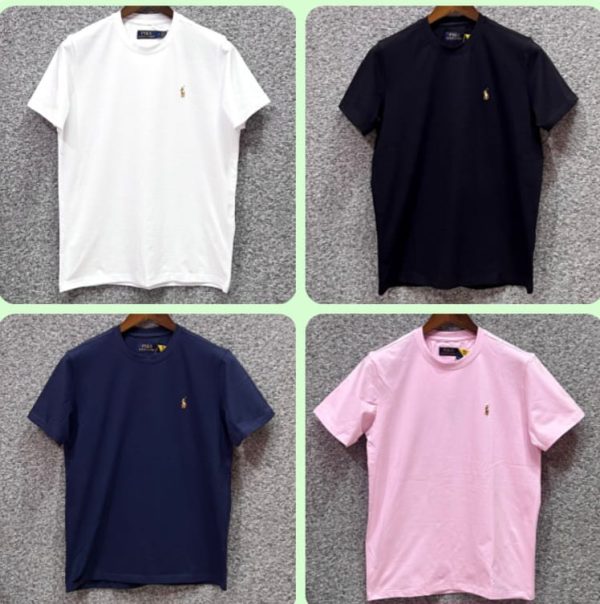 Casual T-Shirts