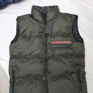 Polo Jacket