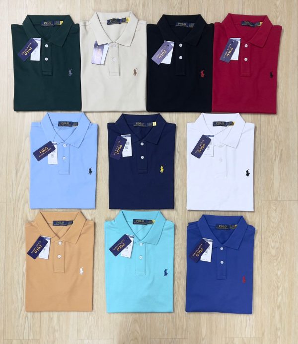 Polo T-Shirt