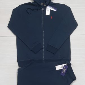 Polo Sweatsuit