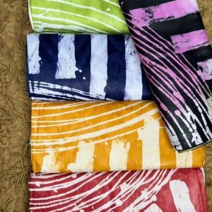 African Wax Fabrics (Hollantex)